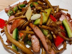 -粤仔湾砂锅粥(宜兴八佰伴店)