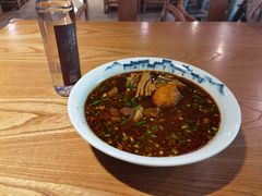 -难忘的面(五矿君澜酒店)