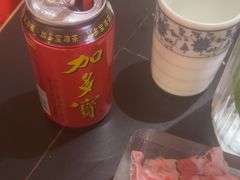 -京悦南门涮羊肉·羊蝎子火锅(田林路店)