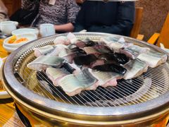 -味家烤肉烤鳗鱼牛排(西塔旗舰店)