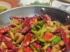 -苏浙徽·农家大院(开发区星湖101店)