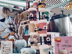 -茶话弄(李家村万达店)