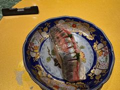 -鮨冠OMAKASE食べ放题(北京首店)