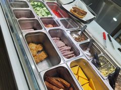 -赛百味SUBWAY(都汇天地店)