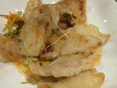 -金掌勺·锅包肉(广渠门店)