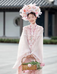 -麦田·婚纱摄影(天河新天地店)