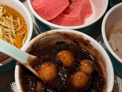 -奇芳阁·百年清真南京菜(夫子庙店)