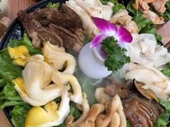 -束河人家(南锣鼓巷店)