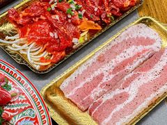 -杨小佳·齐齐哈尔烤肉·烤串(广州店)