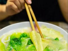 -洪福米线(浣纱路店)
