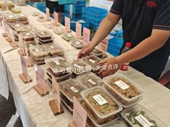 -穆桂英美食(南禅寺店)