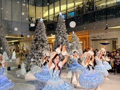 -SM城市广场(扬州店)