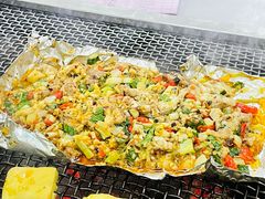 包烧脑花-石屏老字号4号包浆豆腐美食城(泼水广场店)