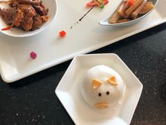 -铭轩中餐厅·海南菜·粤菜(亚龙湾瑞吉店)