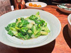 -长安记·大美陕菜(大族广场店)