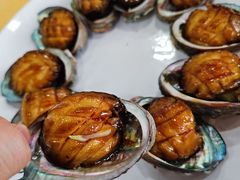 -鹏城人家海鲜酒家·23年老字号(较场尾店)