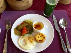 -深圳摩登克斯酒店
