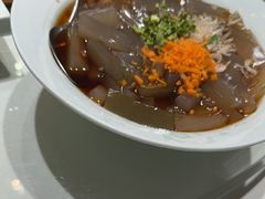 -郑庄脂渣海鲜楼(九水路店)