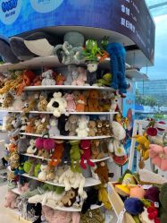 -jELLYCAT(华熙店)