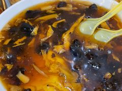 豆腐脑-增盛魁小吃店