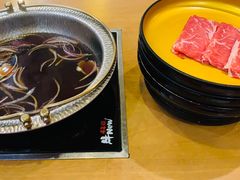 -牛New寿喜烧(青浦店)