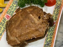 -砂锅居(西四店)