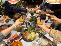 -Thai Basil罗勒叶泰式餐厅(时代天街店)