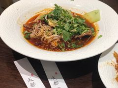 -成都你六姐·牛肉冒菜(城市集市合生汇店)
