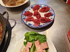 -后火锅(南京东路总店)