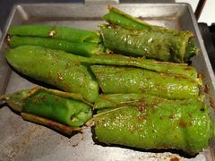 -很久以前羊肉串(簋街店)