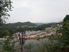 -中国香山·寿香谷