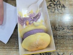 -鲍师傅糕点(春熙路店)
