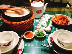 -粤港湾砂锅粥·宵夜(宝龙店)