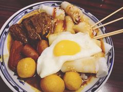 -華叔茶記