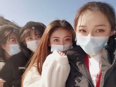 -采薇庄园四季滑雪场