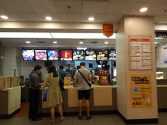 -麦当劳(厦门思明路店)