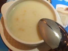 -麦茜哥牛扒城(中银店)
