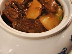 -全聚德(蓝山店)