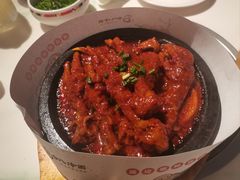 -七八冷面·延边朝鲜族美食(圣熙八号店)