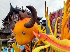 -绿波廊(豫园店)