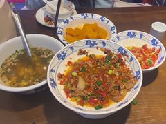 -八碗湘长沙市井菜(坡子街店)