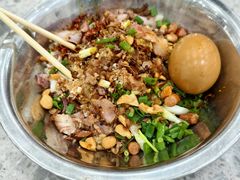 -文惠桥头大华干捞粉