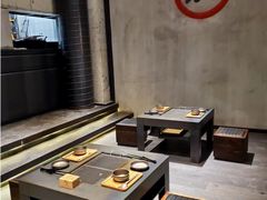 大堂-夜食白市Yespicy·烧烤啤酒宵夜(番禺四海城店)
