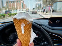 -麦当劳(王顶堤店)