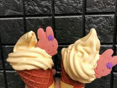 -麦当劳(东吴广场银泰城店)