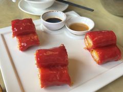 -明泉居茶点荟(车陂店)