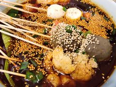 -三生小馆(亭知路店)