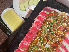 -嘿嘟嘟·肋条烧肉放题(爱融荟城店)