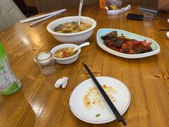 -老杨饭店(万科里店)