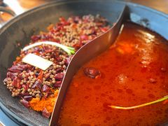 -楠火锅(昆山金鹰店)